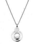 Подвеска Chopard Happy 8 799210-1001