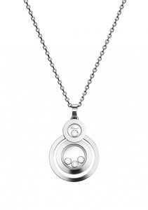 Подвеска Chopard Happy 8 799210-1001