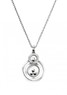 Подвеска Chopard Happy 8 799210-1003