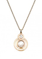 Подвеска Chopard Happy 8 799210-5001