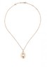 Подвеска Chopard Happy 8 799210-5001