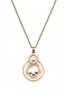 Подвеска Chopard Happy 8 799210-5001