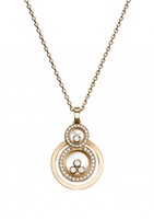 Подвеска Chopard Happy 8 799210-5003