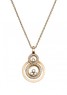 Подвеска Chopard Happy 8 799210-5003