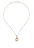 Подвеска Chopard Happy 8 799210-5003