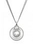 Подвеска Chopard Happy 8 799211-1003