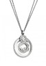 Подвеска Chopard Happy 8 799211-1003