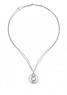 Подвеска Chopard Happy 8 799211-1003