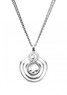 Подвеска Chopard Happy 8 799211-1003