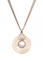 Подвеска Chopard Happy 8 799211-5001