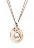 Подвеска Chopard Happy 8 799211-5001
