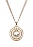 Подвеска Chopard Happy 8 799211-5001