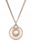 Подвеска Chopard Happy 8 799211-5003