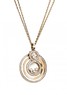 Подвеска Chopard Happy 8 799211-5003
