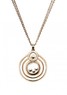 Подвеска Chopard Happy 8 799211-5003