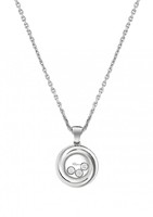 Колье Chopard Happy Emotions 799216-1001