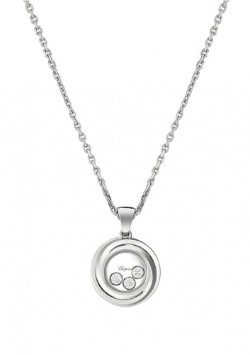 Колье Chopard Happy Emotions 799216-1001