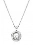 Колье Chopard Happy Emotions 799216-1001