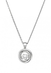 Подвеска Chopard Happy Emotions 799216-1003