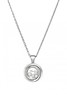 Подвеска Chopard Happy Emotions 799216-1003
