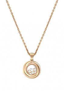 Колье Chopard Happy Emotions 799216-5001