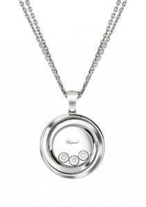 Подвеска Chopard Happy Emotions 799217-1001