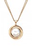 Подвеска Chopard Happy Emotions 799217-5001