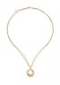 Подвеска Chopard Happy Emotions 799217-5001