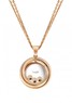 Подвеска Chopard Happy Emotions 799217-5001