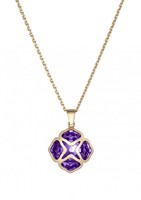 Подвеска Chopard Imperiale 799221-5003