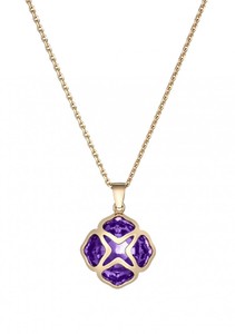 Подвеска Chopard Imperiale 799221-5003