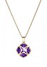 Подвеска Chopard Imperiale 799221-5003