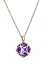 Подвеска Chopard Imperiale 799221-5003