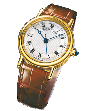 Breguet Classique Automatic Ladies 8067BA/52/964