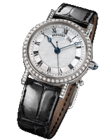 Breguet Classique Automatic Ladies 8068BB/52/964 DD00