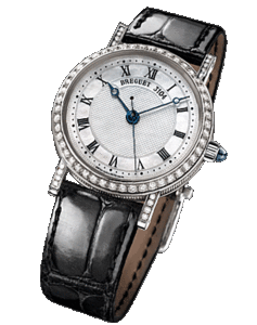 Breguet Classique Automatic Ladies 8068BB/52/964 DD00