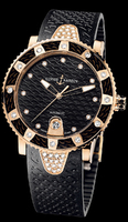 Ulysse Nardin Lady Diver 8106-101E-3C/12