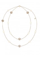 Колье Chopard Imperiale SAUTOIR 819204-5001