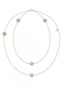 Колье Chopard Imperiale SAUTOIR 819204-5001