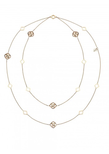 Колье Chopard Imperiale SAUTOIR 819204-5001