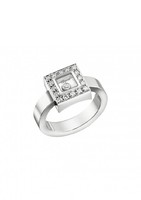 Кольцо Chopard Happy Diamonds Icons 822896-1110