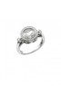Кольцо Chopard Happy Diamonds Icons 823957-1110
