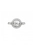 Кольцо Chopard Happy Diamonds Icons 823957-1110