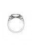 Кольцо Chopard Happy Diamonds Icons 823957-1110