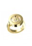 Кольцо Chopard Happy Spirit 825405-0110