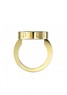 Кольцо Chopard Happy Spirit 825405-0110