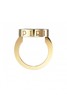 Кольцо Chopard Happy Spirit 825405-9110