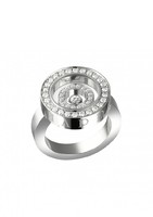 Кольцо Chopard Happy Spirit Ring 825422-1110