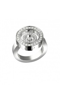 Кольцо Chopard Happy Spirit Ring 825422-1110