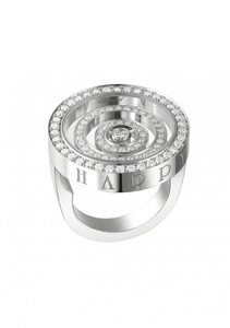 Кольцо Chopard Happy Spirit 825425-1110